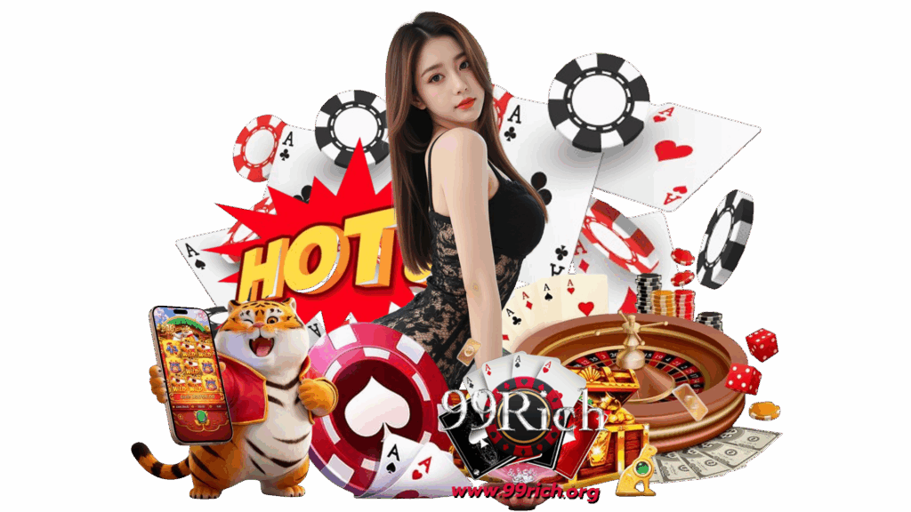 99rich สล็อต วางใจเว็บเราโบนัสแตกหนัก ทุนฟรีรับได้ไม่อั้น